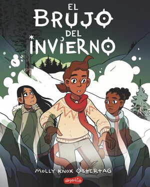 BRUJO DEL INVIERNO, EL