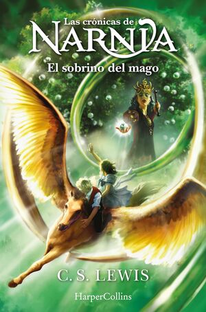 SOBRINO DEL MAGO, EL
