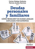 DEUDAS PERSONALES Y FAMILIARES