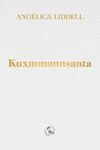 KUXMMANNSANTA (CASTELLANO)