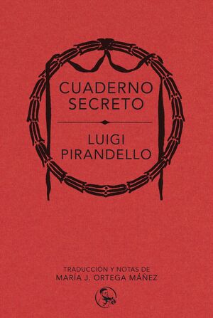 CUADERNO SECRETO