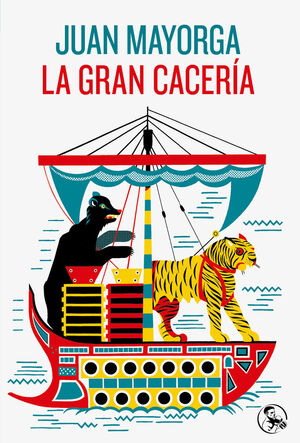 GRAN CACERÍA, LA