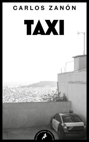 TAXI (CASTELLANO)