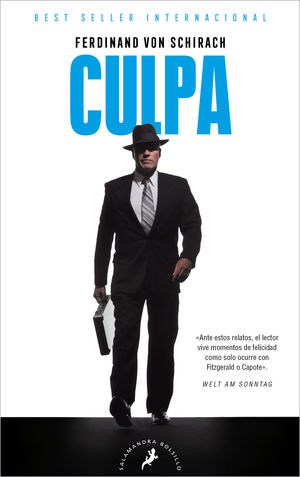 CULPA (CASTELLANO)