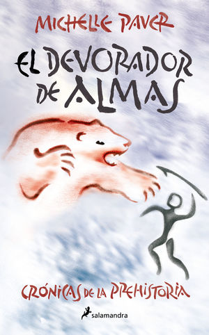 DEVORADOR DE ALMAS, EL