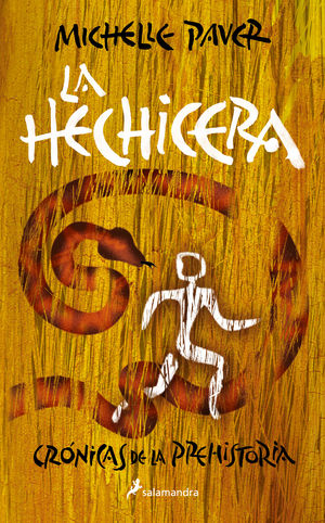 HECHICERA, LA