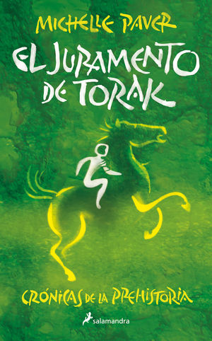 JURAMENTO DE TORAK, EL