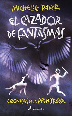 CAZADOR DE FANTASMAS, EL