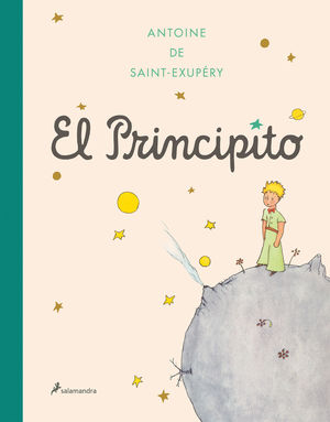 PRINCIPITO, EL  (EDICIÓN LUJO EN GRAN FORMATO)