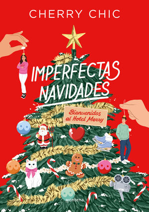 IMPERFECTAS NAVIDADES