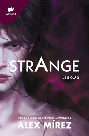 STRANGE