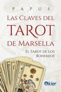 CLAVES DEL TAROT DE MARSELLA, LAS