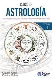 CURSO DE ASTROLOGIA. TOMO II