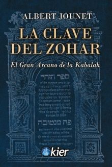 CLAVE DEL ZOHAR, LA