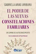 PODER DE LAS NUEVAS CONSTELACIONES FAMILIARES, EL