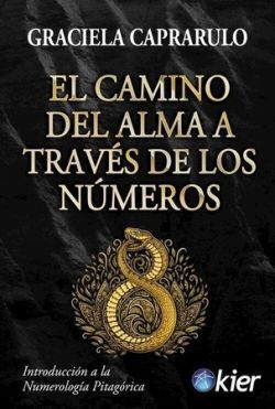 CAMINO DEL ALMA A TRAVÉS DE LOS NÚMEROS, EL