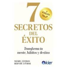 7 SECRETOS DEL ÉXITO