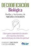 DECODIFICACIÓN BIOLÓGICA