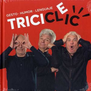 TRICICLEIC (CASTELLANO)