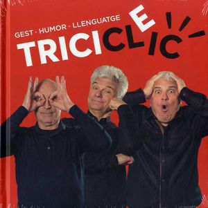 TRICICLEIC (CATALÀ)