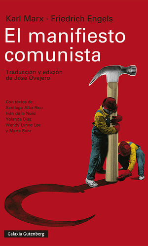 MANIFIESTO COMUNISTA, EL