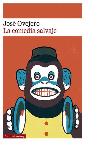 COMEDIA SALVAJE, LA