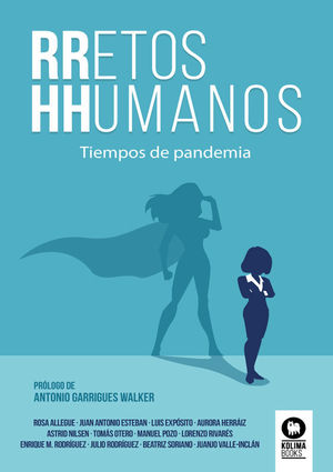 RRETOS HHUMANOS