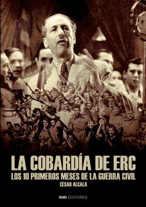 COBARDÍA DE E.R.C, LA