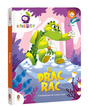 DRAC RAC, EL