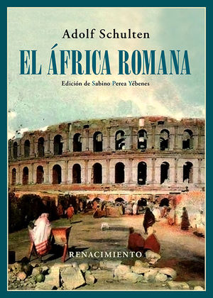 ÁFRICA ROMANA, EL