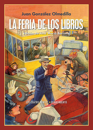 FERIA DE LOS LIBROS, LA