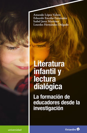 LITERATURA INFANTIL Y LECTURA DIALÓGICA