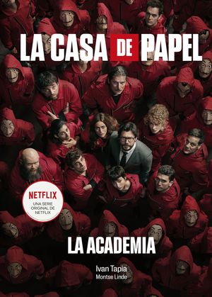 CASA DE PAPEL, LA