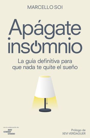 APÁGATE INSOMNIO