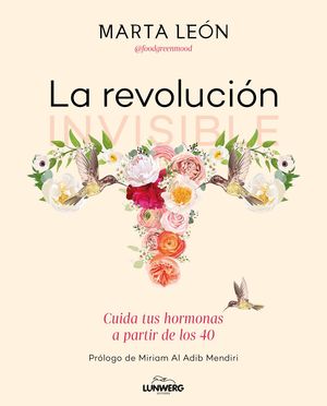 REVOLUCIÓN INVISIBLE, LA