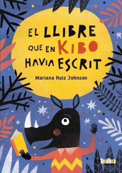 LLIBRE QUE EN KIBO HAVIA ESCRIT, EL