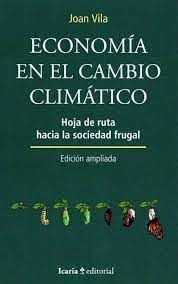 ECONOMIA EN EL CAMBIO CLIMATICO