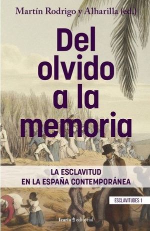 DEL OLVIDO A LA MEMORIA