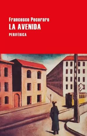 AVENIDA, LA