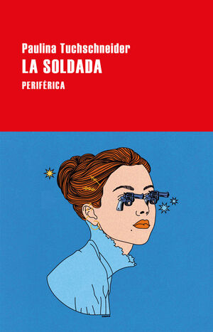 SOLDADA, LA