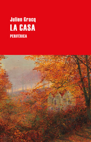 CASA, LA (CASTELLANO)