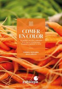 COMER EN COLOR