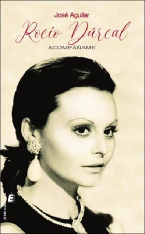 ROCÍO DÚRCAL - ACOMPÁÑAME