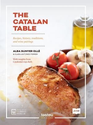 CATALAN TABLE, THE