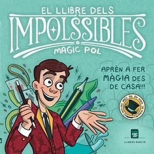 LLIBRE DELS IMPOLSSIBLES, EL