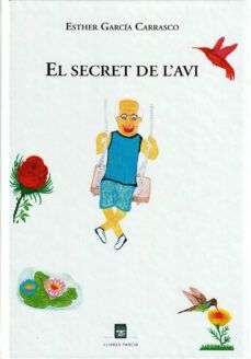 SECRET DE L'AVI, EL