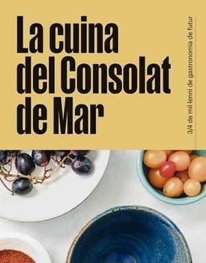 CUINA DEL CONSOLAT DE MAR, LA