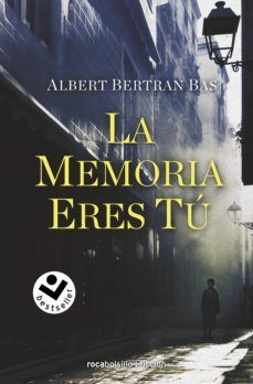 MEMORIA ERES TÚ, LA