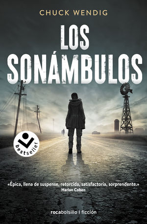 SONÁMBULOS, LOS