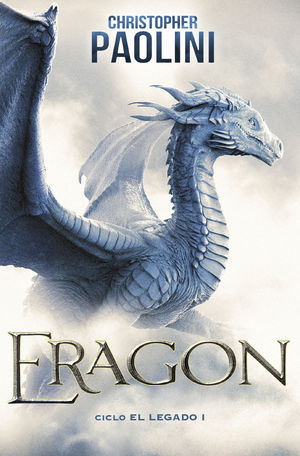 ERAGON (EDICIÓN 2022)